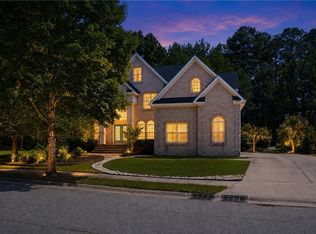 1805 Rein Ln, Virginia Beach, VA 23456