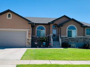 1159 Carlton Way, Syracuse, UT 84075