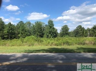 20 State Highway 57, Ludowici, GA 31316