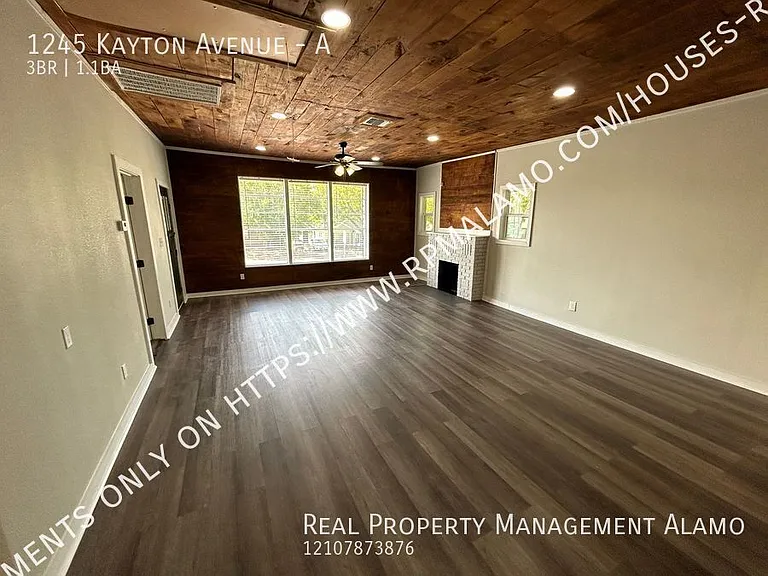 1245 Kayton Ave #A — Photo 7