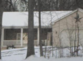 578 Heavenly Dr, Hedgesville, WV 25427