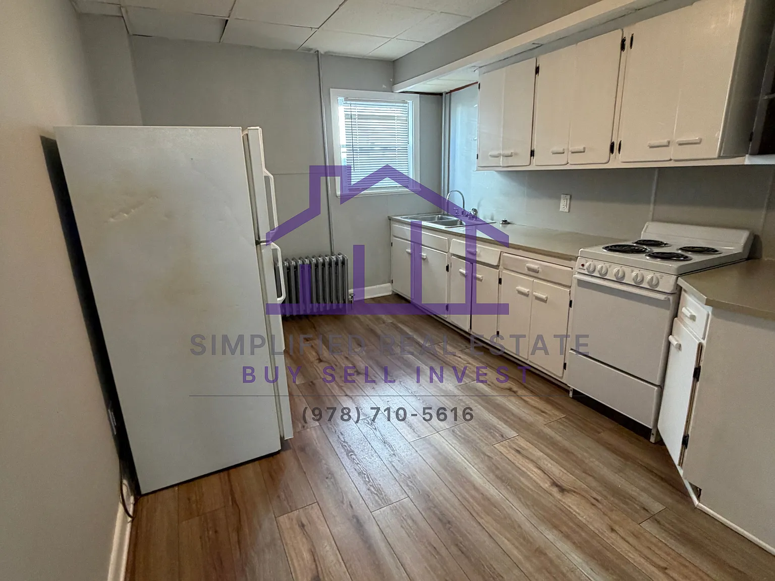 Studio, $1,000 — Photo 2