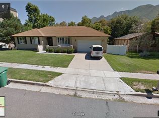 12139 S Hidden Valley Rd #C, Sandy, UT 84092