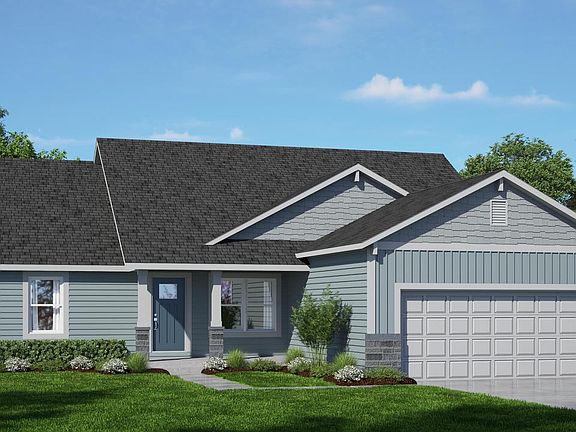 2nd image of 538 Arbor Ridge DRIVE