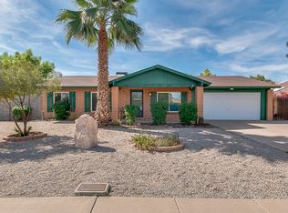 4620 S Parkside Dr, Tempe, AZ 85282