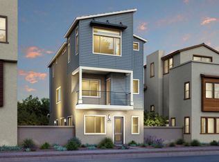 Plan 3 Plan, Parallel at Luna Park, Irvine, CA 92618