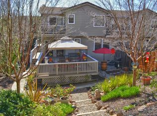 10 Heritage Oaks Rd, Pleasant Hill, CA 94523