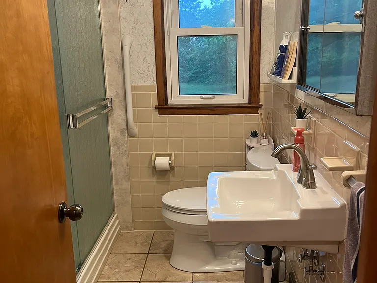 Bathroom 1
