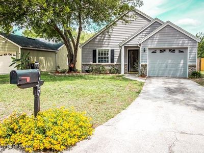 7747 Coatbridge Ln N, Jacksonville, FL, 32244