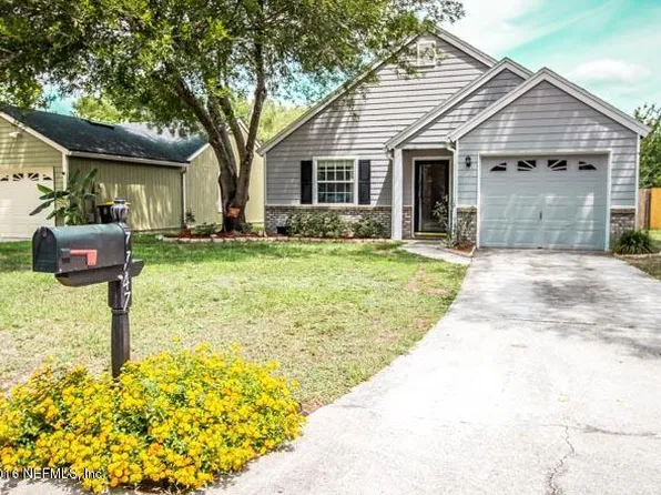 7747 Coatbridge Ln N, Jacksonville, FL 32244