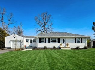 6421 Inwood Dr, Springfield, VA 22150