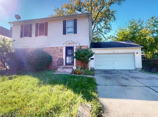 1440 E 120th St, Cleveland, OH 44106