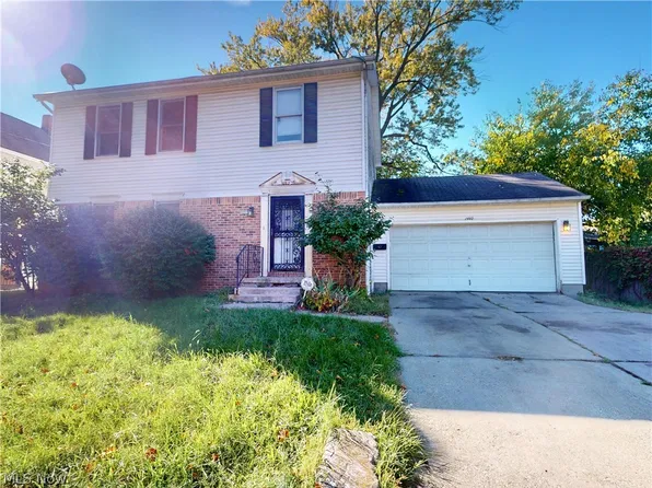 1440 E 120th St, Cleveland, OH 44106