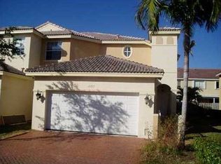 11277 NW 55th Ln, Doral, FL 33178