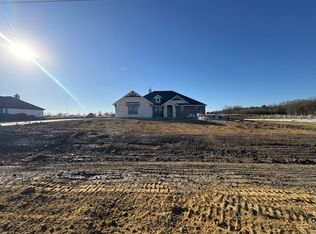 8911 County Road 623, Blue Ridge, TX 75424