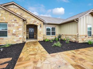 473 S Bear Creek Rd, Liberty Hill, TX 78642