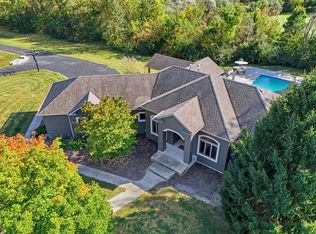 5671 S Short Line Dr, Columbia, MO 65203