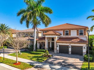 Miralago, Parkland, FL 33076