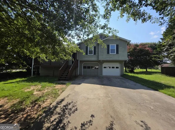 17 Winchester Dr, Kingston, GA 30145