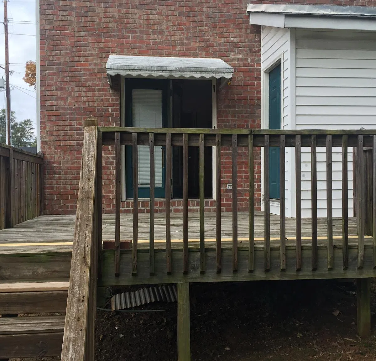 2 bed, 2.5 bath, $1,200 — Photo 4