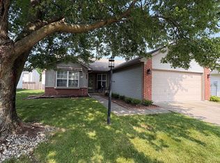 19257 Fox Chase Dr, Noblesville, IN 46060
