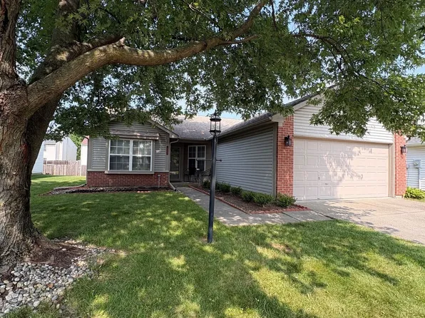 19257 Fox Chase Dr, Noblesville, IN 46060