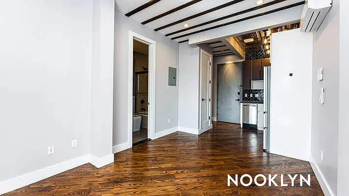 Rented by Nooklyn NYC LLC | media 12
