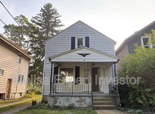 2101 Pauline St, Fort Wayne, IN 46802