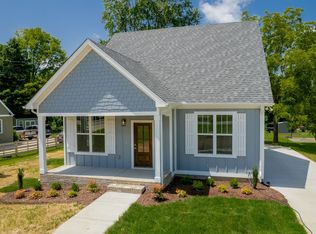 570 Main St S, Ashland City, TN 37015