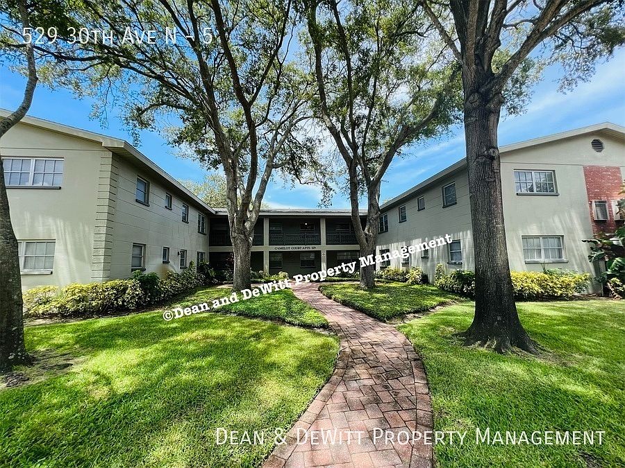 1st image of 529 30th Ave N APT 5