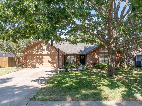 4936 Wolf Creek Trl, Flower Mound, TX 75028