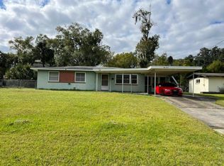 5012 Perrine Dr, Jacksonville, FL 32210