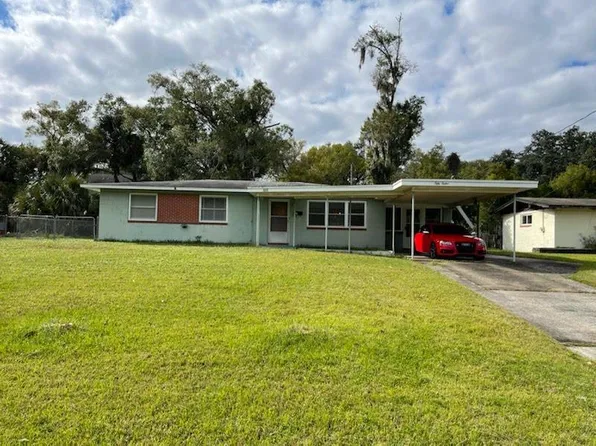 5012 Perrine Dr, Jacksonville, FL 32210