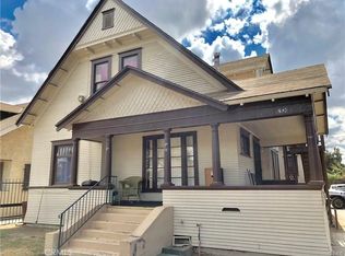 640 E 49th St, Los Angeles, CA 90011