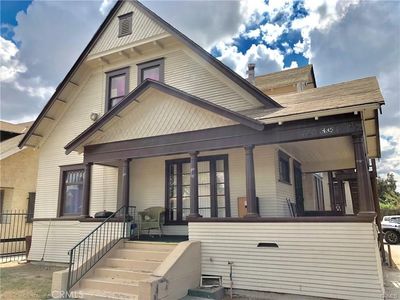 640 E 49th St, Los Angeles, CA, 90011