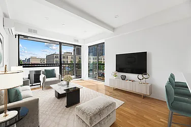 Rented by REAL New York