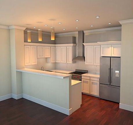 2nd image of 1201 Baronne St #3