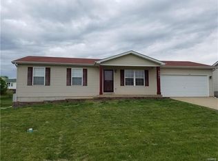 2351 Balboa Cir, Warrenton, MO 63383