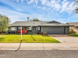 3433 E Meadowbrook Ave, Phoenix, AZ 85018