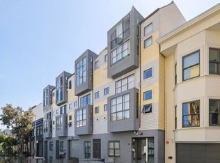 761 Tehama St APT 5, San Francisco, CA 94103