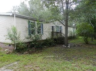 204 Wisteria Falls Trl #204, Saint Stephen, SC 29479
