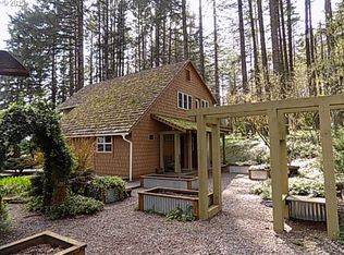 8350 SW Fish Creek Ln, McMinnville, OR 97128
