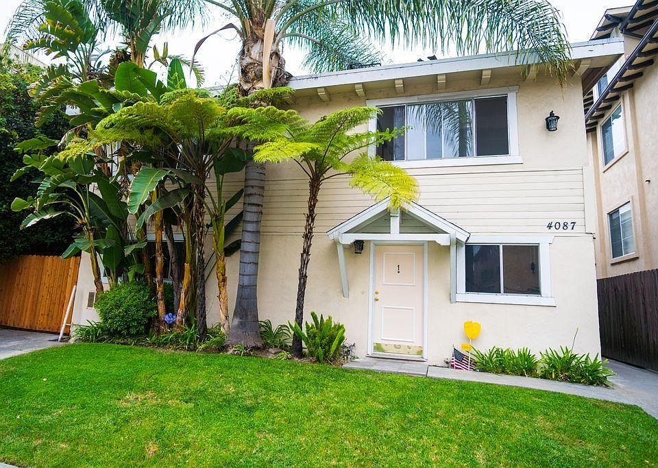 1st image of 4087 Tujunga Ave APT 6