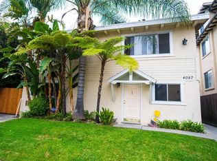 4087 Tujunga Ave APT 6, Studio City, CA 91604
