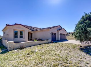 1300 E Oxbow Cir, Paulden, AZ 86334