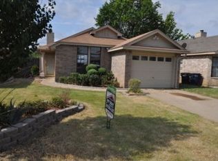 1801 Woodhall Way, Fort Worth, TX 76134