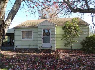 890 Eldin Ave SE, Salem, OR 97317