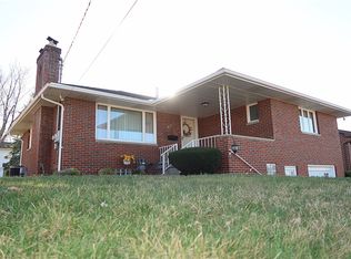 815 Jane Ave, Charleroi, PA 15022