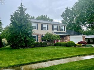 125 Fairway Cir, Norwalk, OH 44857