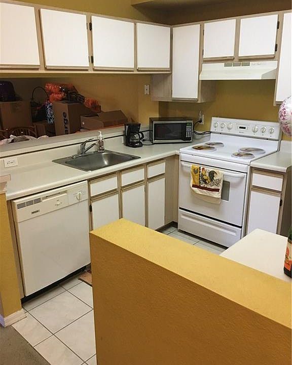 1st image of 6321 Aragon Way APT 201